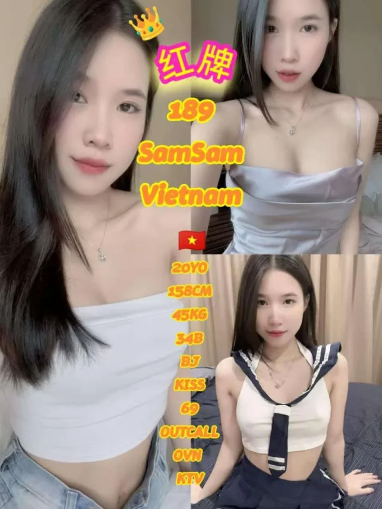 189 Samsam JB Escort Playboy