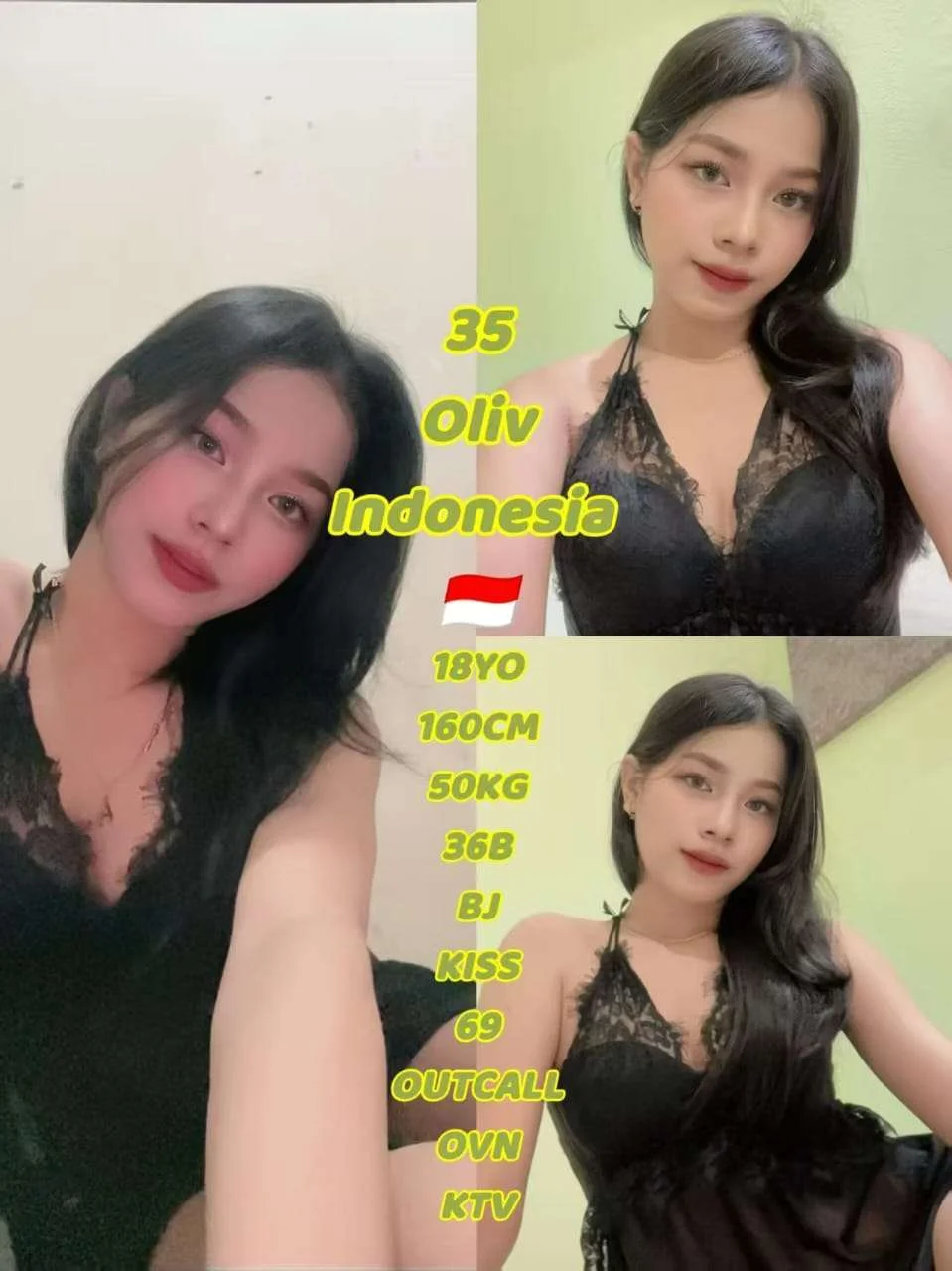 35 Oliv JB Escort Playboy
