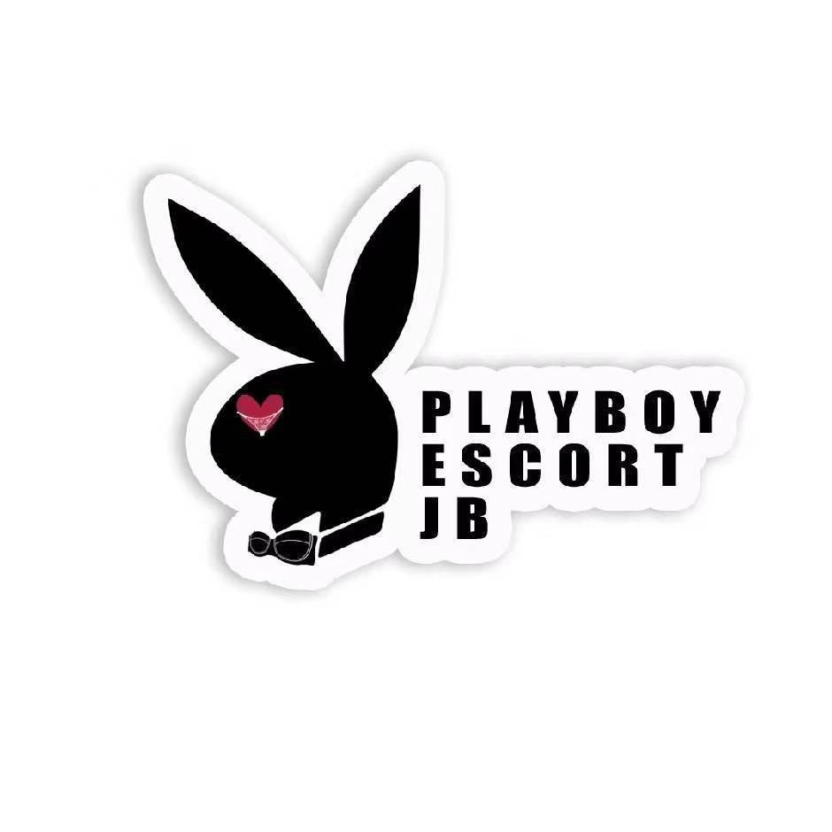 JB Escort Playboy Logo
