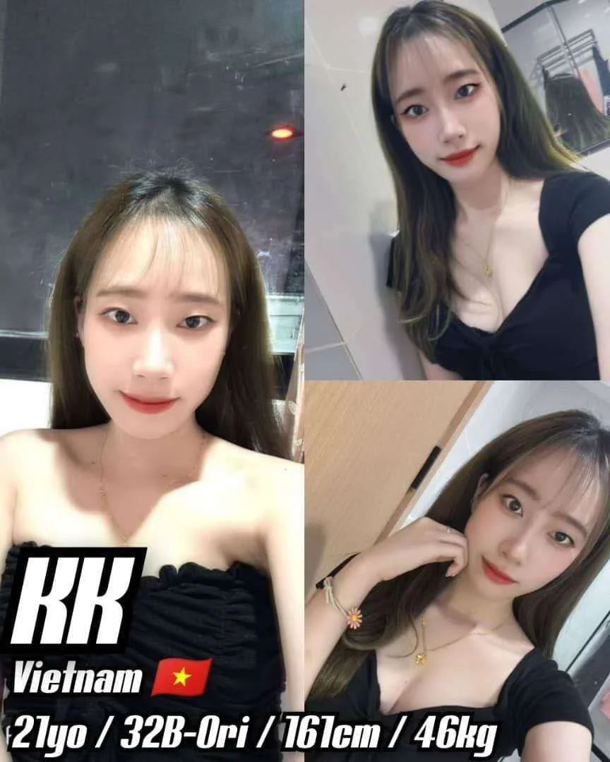 KK JB Escort Playboy