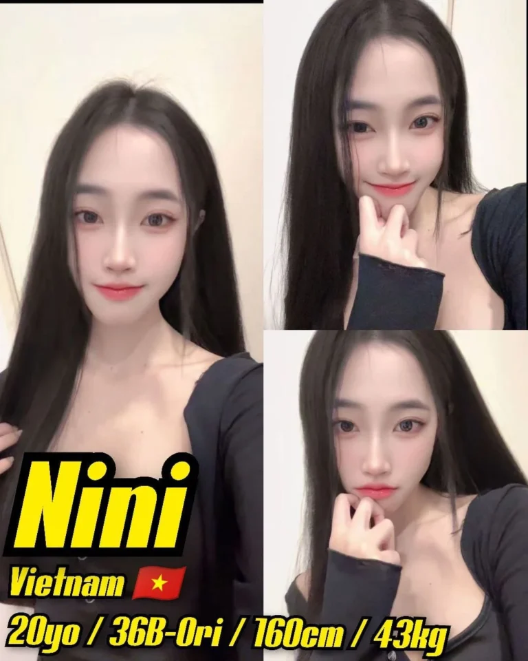 Nini JB Escort Playboy