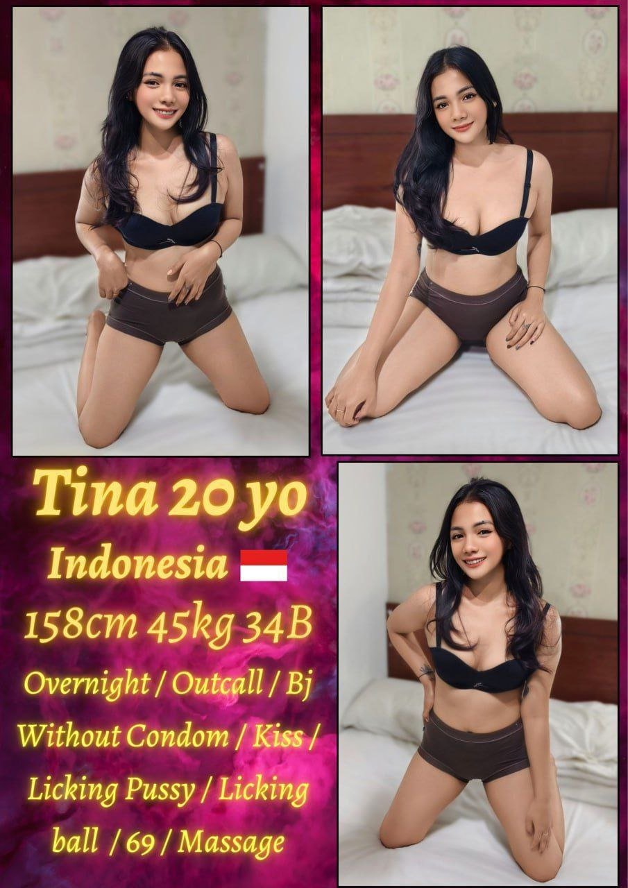 Tina JB Escort Playboy