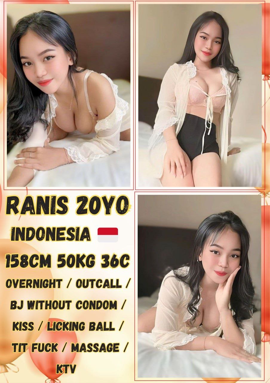 Ranis JB Escort Playboy