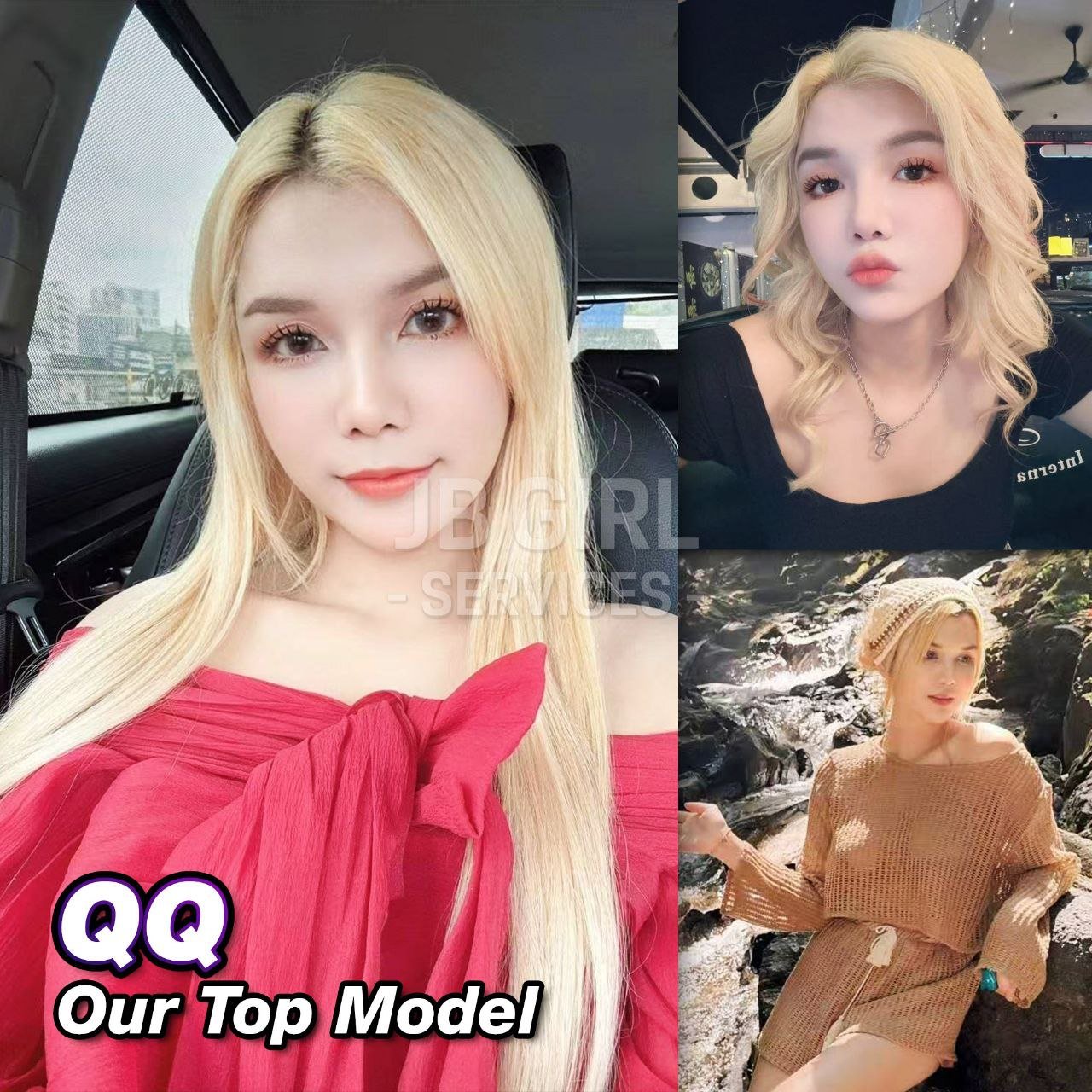 QQ JB Escort Playboy