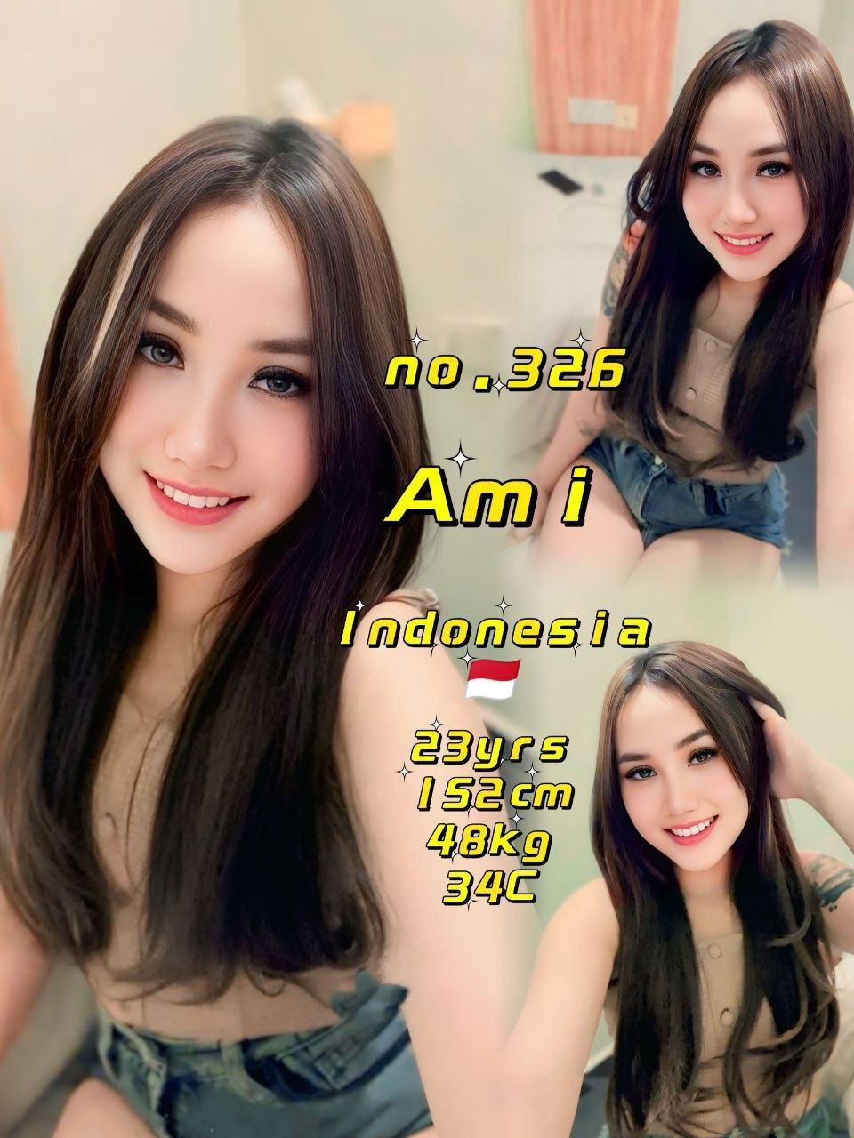 326 - Ami JB Escort Playboy