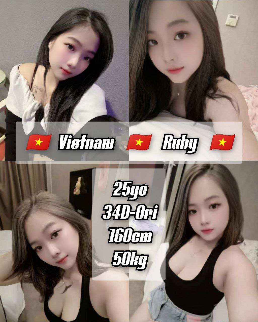 Ruby JB Escort Playboy