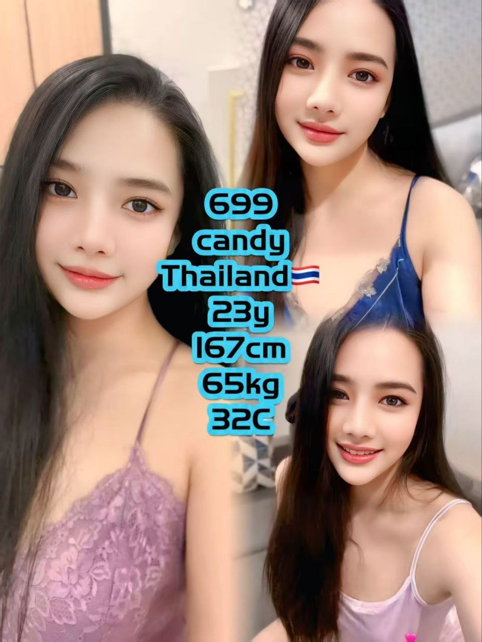 699 - Candy JB Escort Playboy