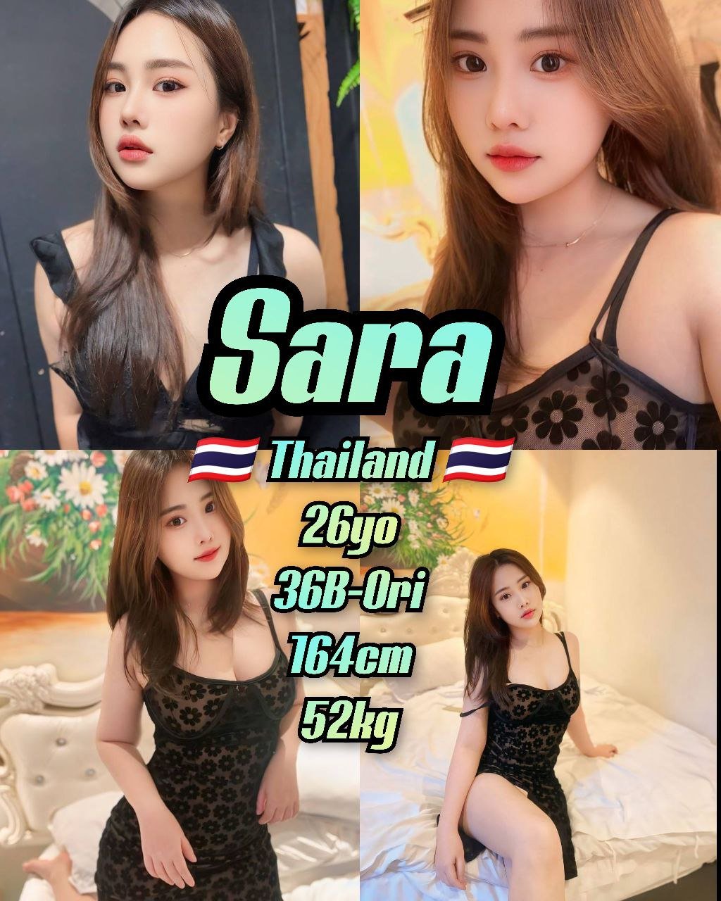 Sara JB Escort Playboy