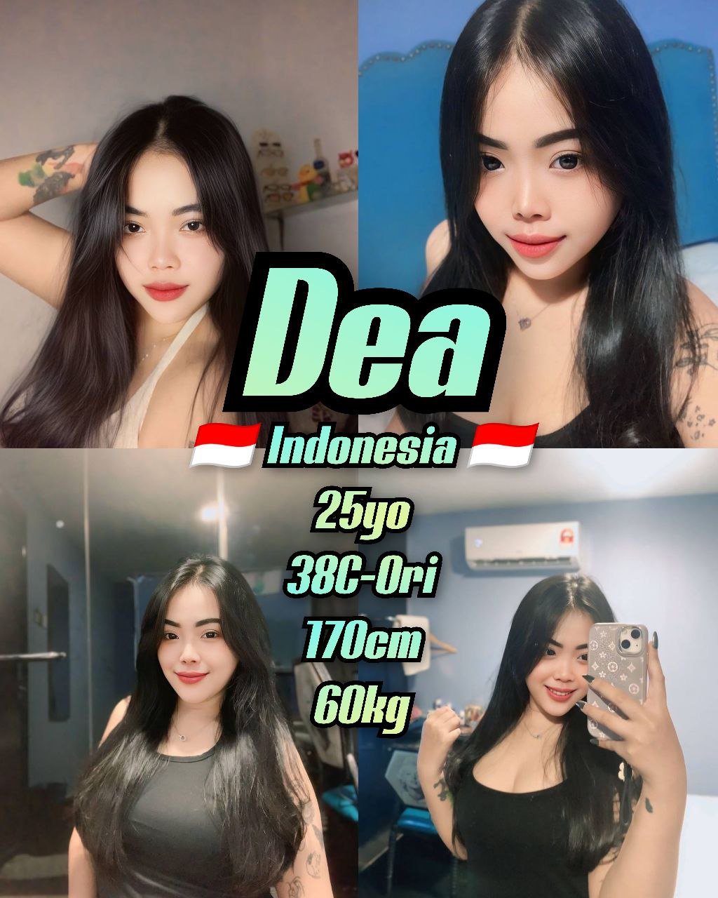 Dea JB Escort Playboy
