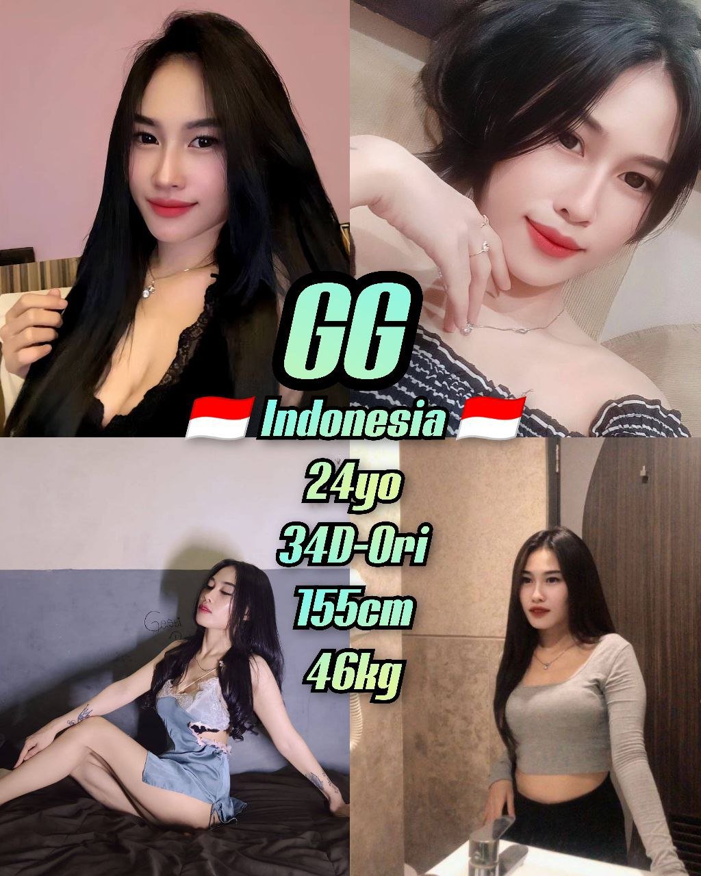 GG JB Escort Playboy