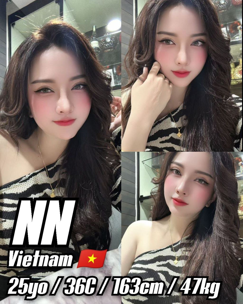 NN JB Escort Playboy