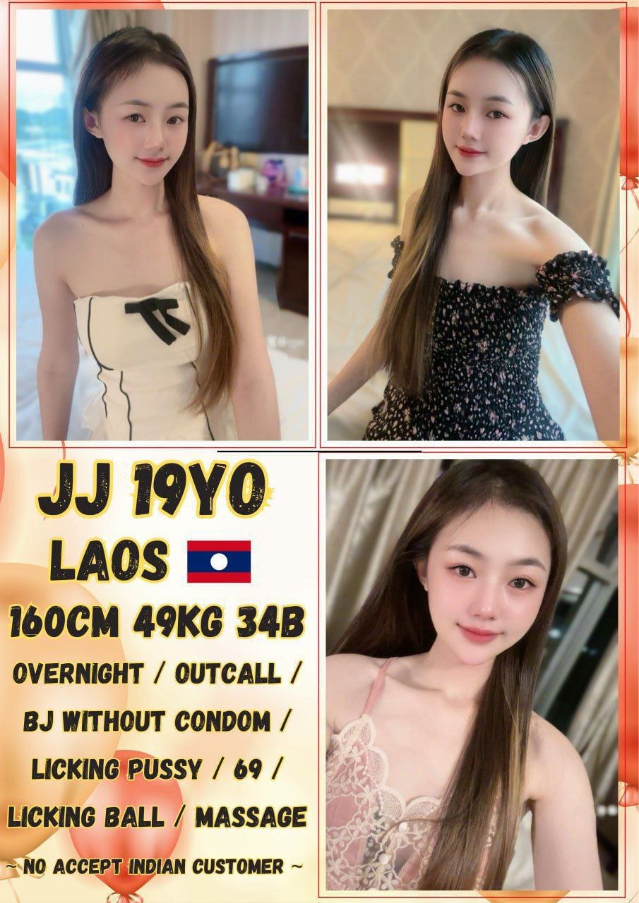 JJ JB Escort Playboy