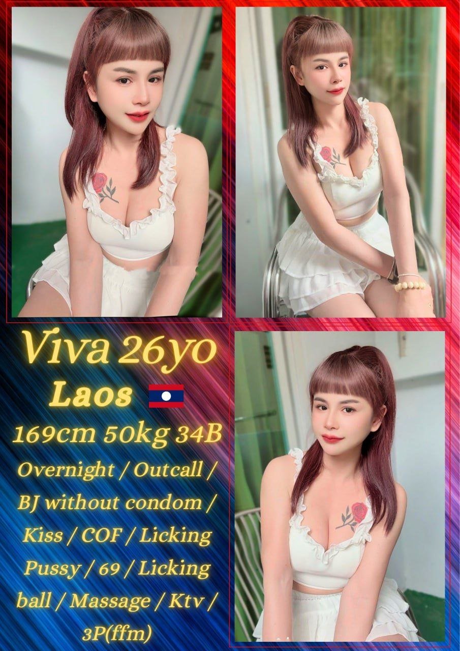 Viva JB Escort Playboy