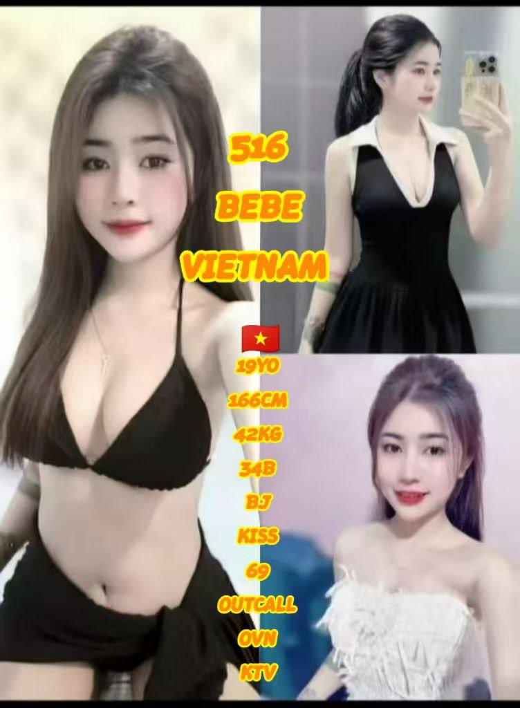 516 - Bebe JB Escort Playboy