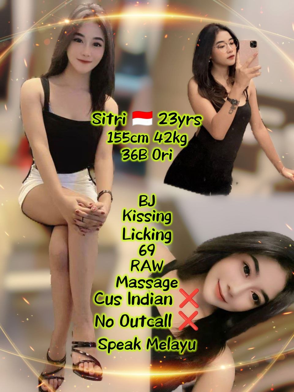 Sitri JB Escort Playboy