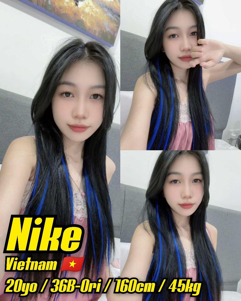 Nike JB Escort Playboy