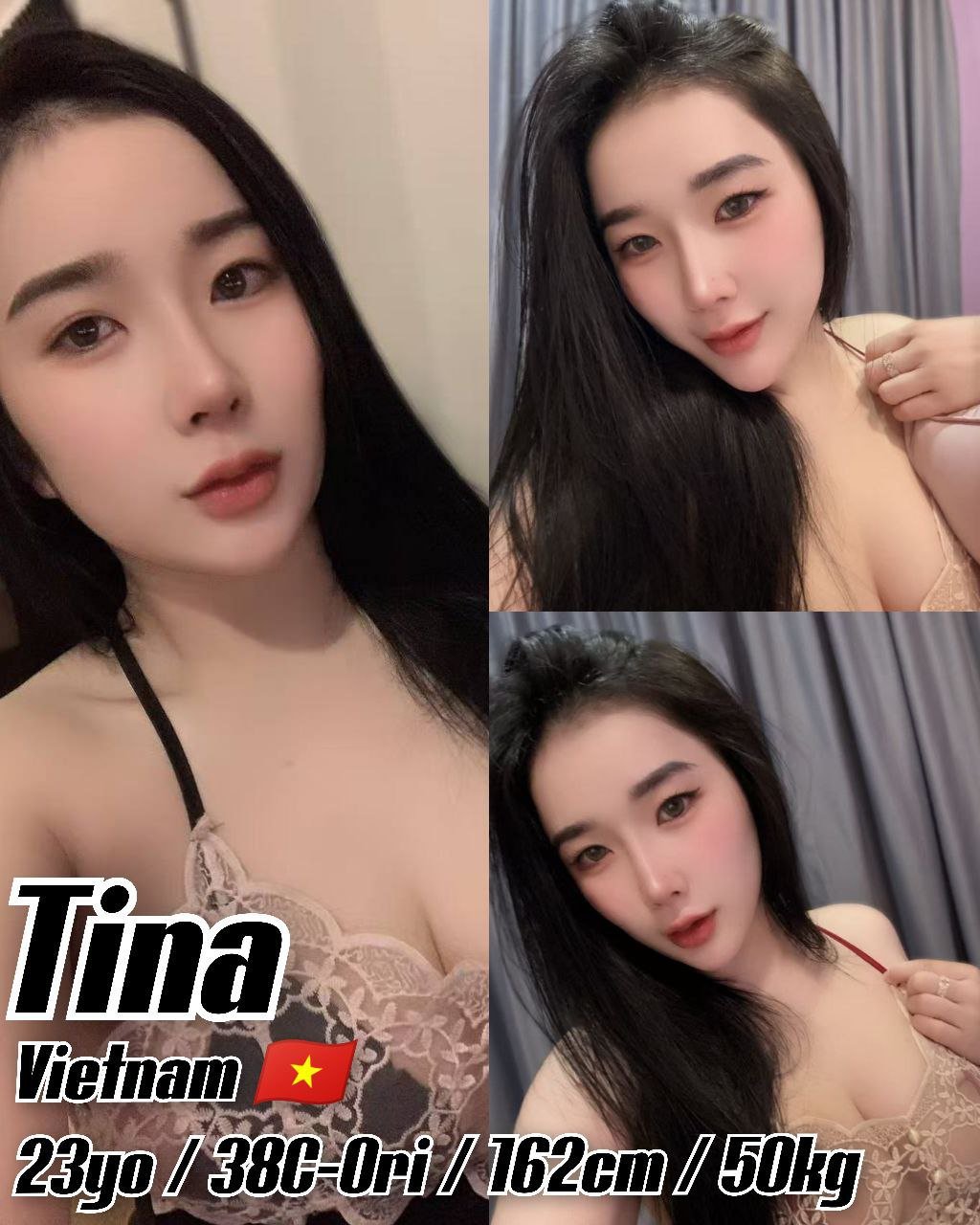 Tina JB Escort Playboy
