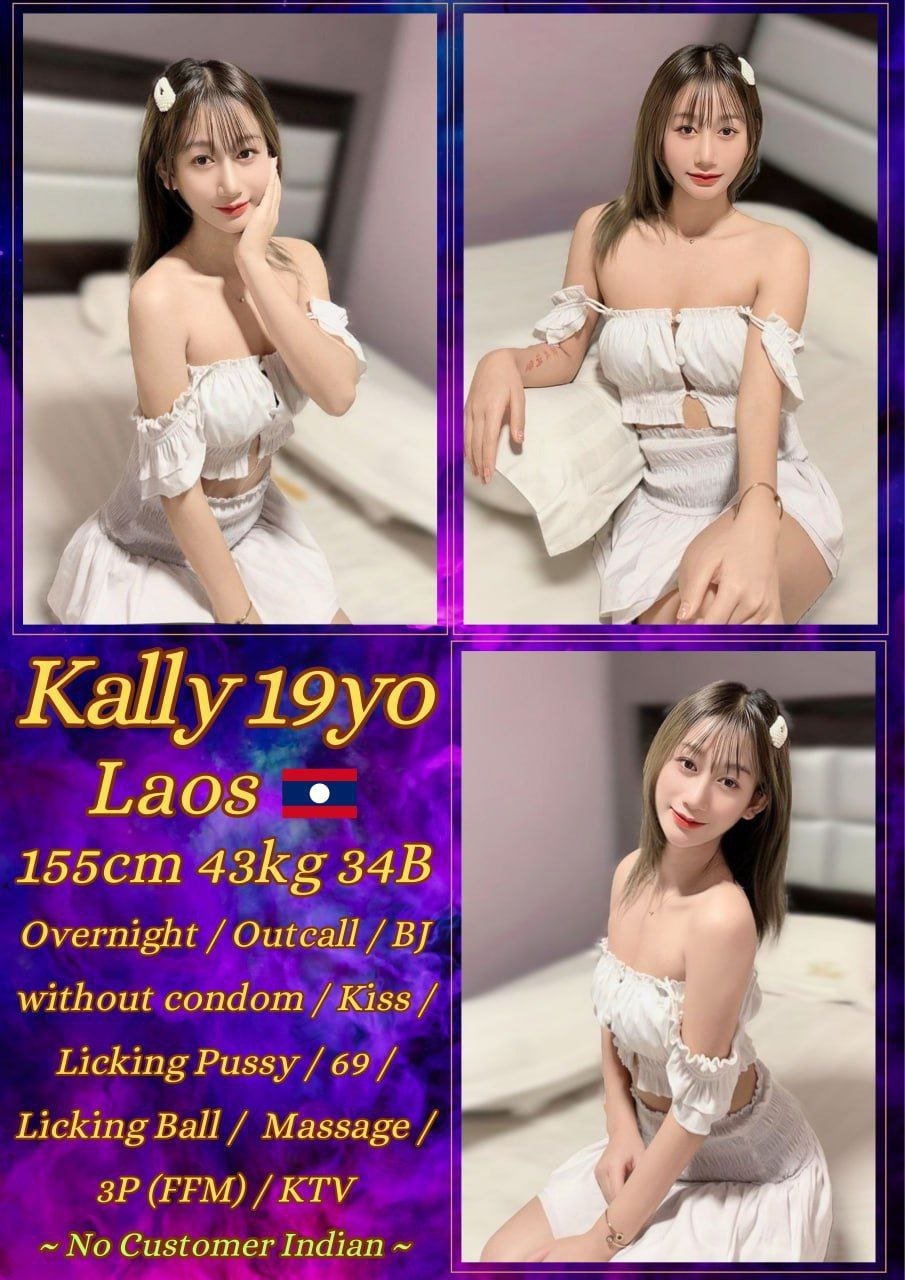 Kally JB Escort Playboy