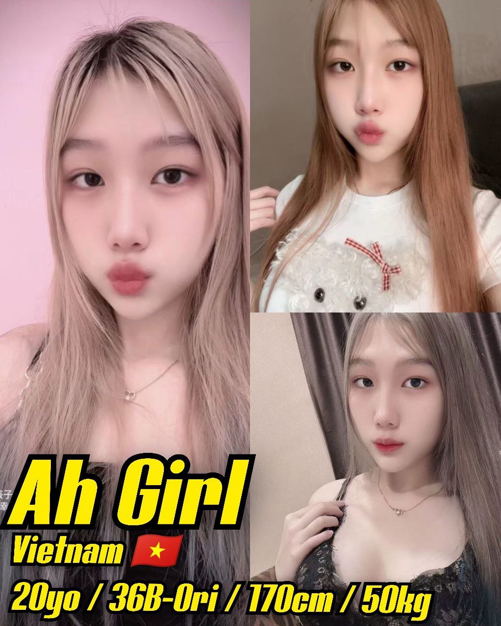 Ah Girl JB Escort Playboy