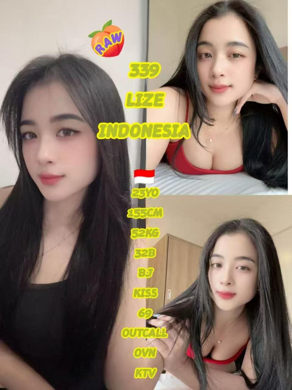 339 - Chiya JB Escort Playboy