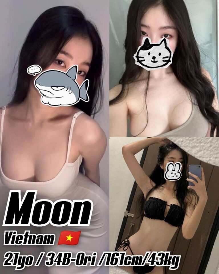 Moon JB Escort Playboy