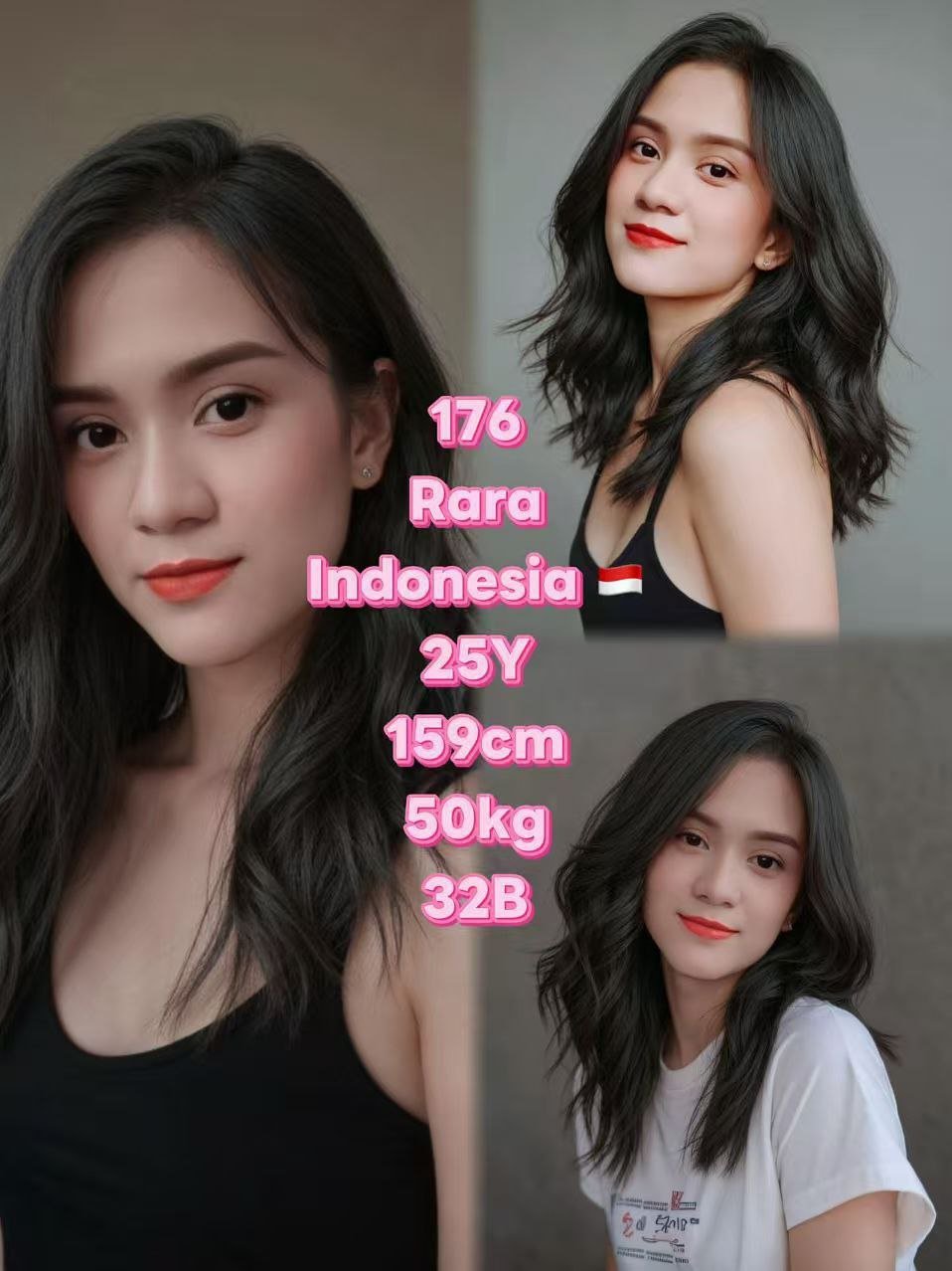 176 - Rara JB Escort Playboy