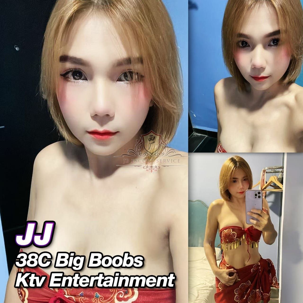 JJ JB Escort Playboy