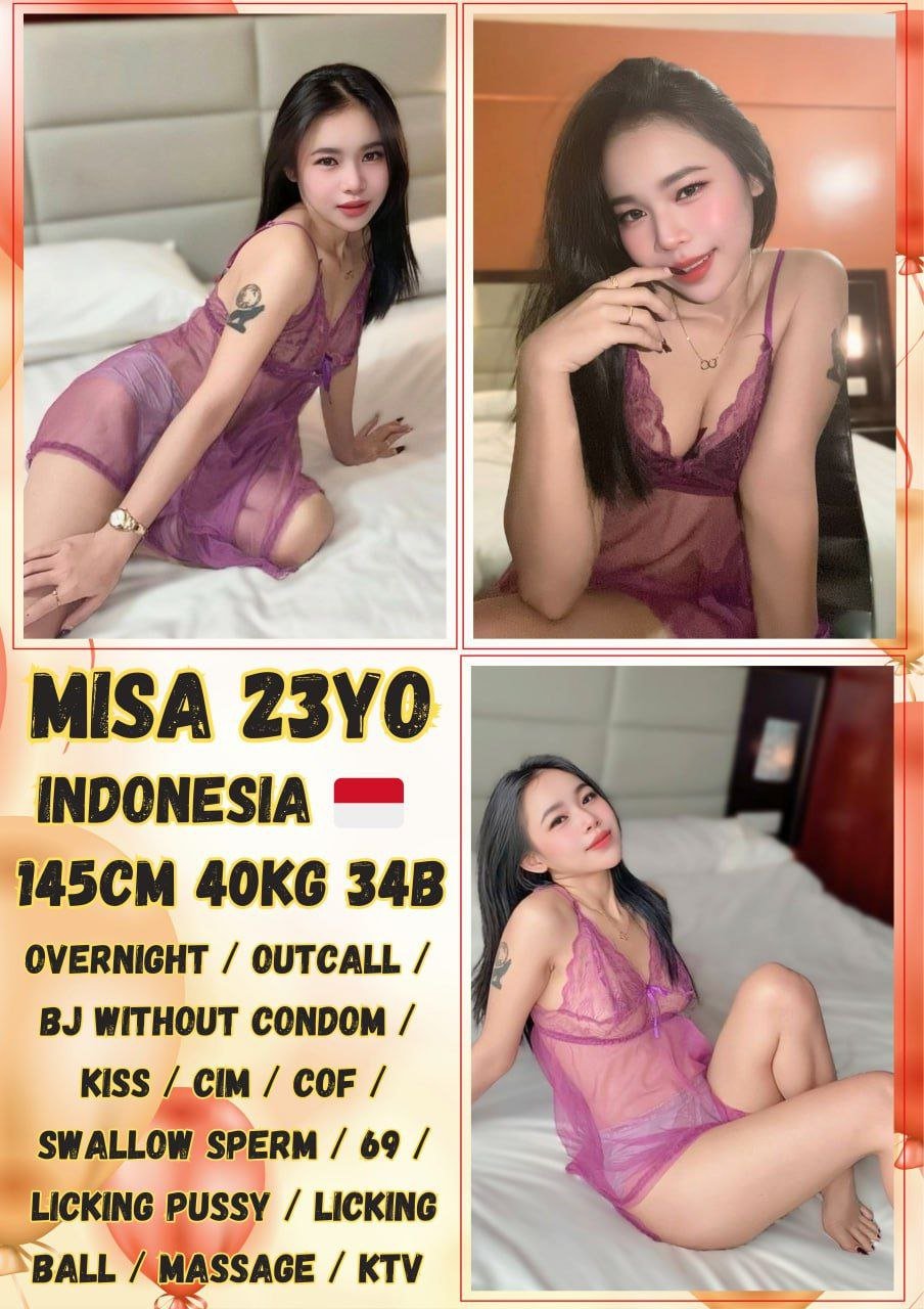 Misa JB Escort Playboy