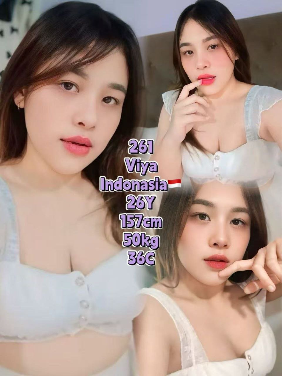 261 - Viya JB Escort Playboy