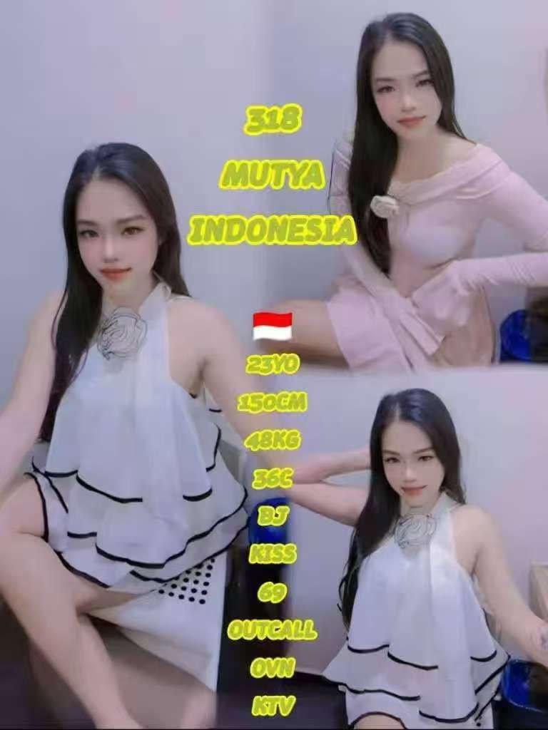 318 - Mutya JB Escort Playboy