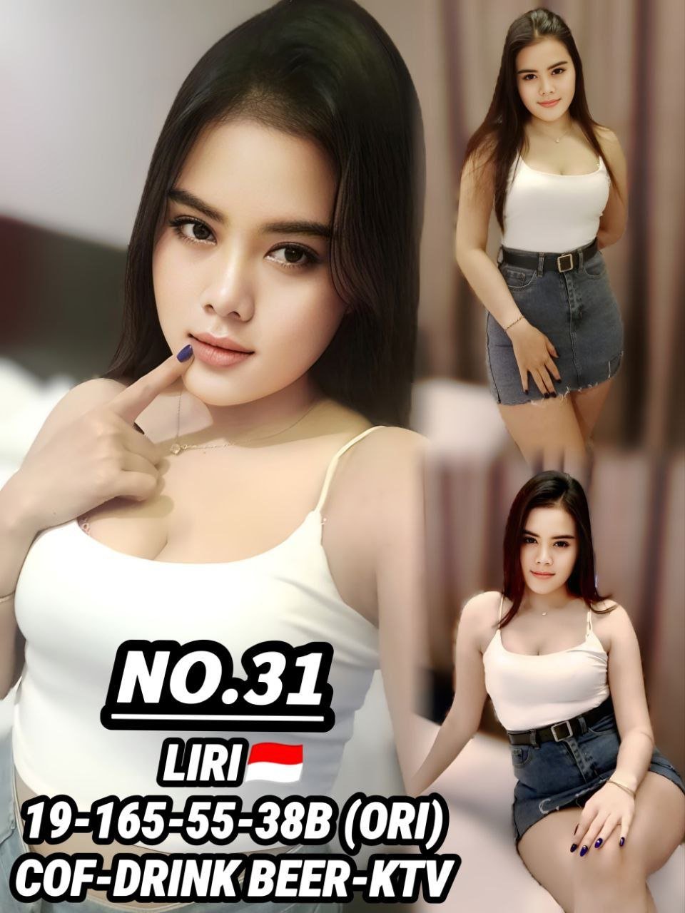 31 Jb Escort Play Boy