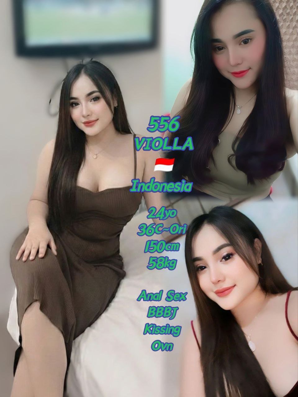 556 JB ESCORT PLAY BOY