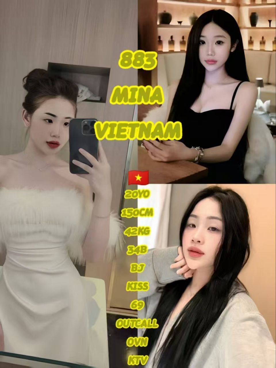 883 JB ESCORT PLAY BOY