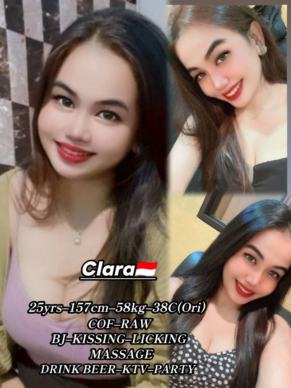 JUDY JB ESCORT PLAY BOY