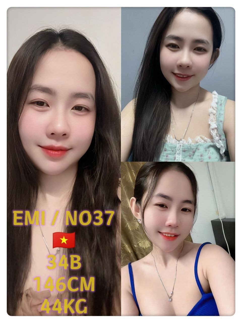 EMI JB ESCORT PLAY BOY