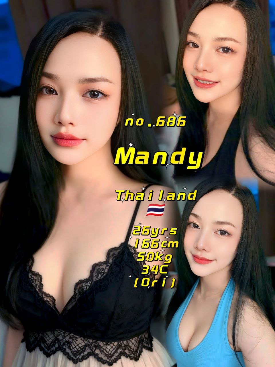 MANDY JB ESCORT PLAY BOY
