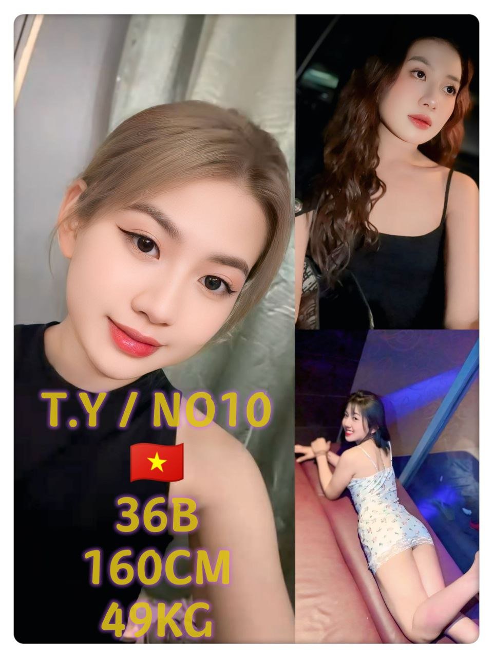 TY JB ESCORT PLAY BOY