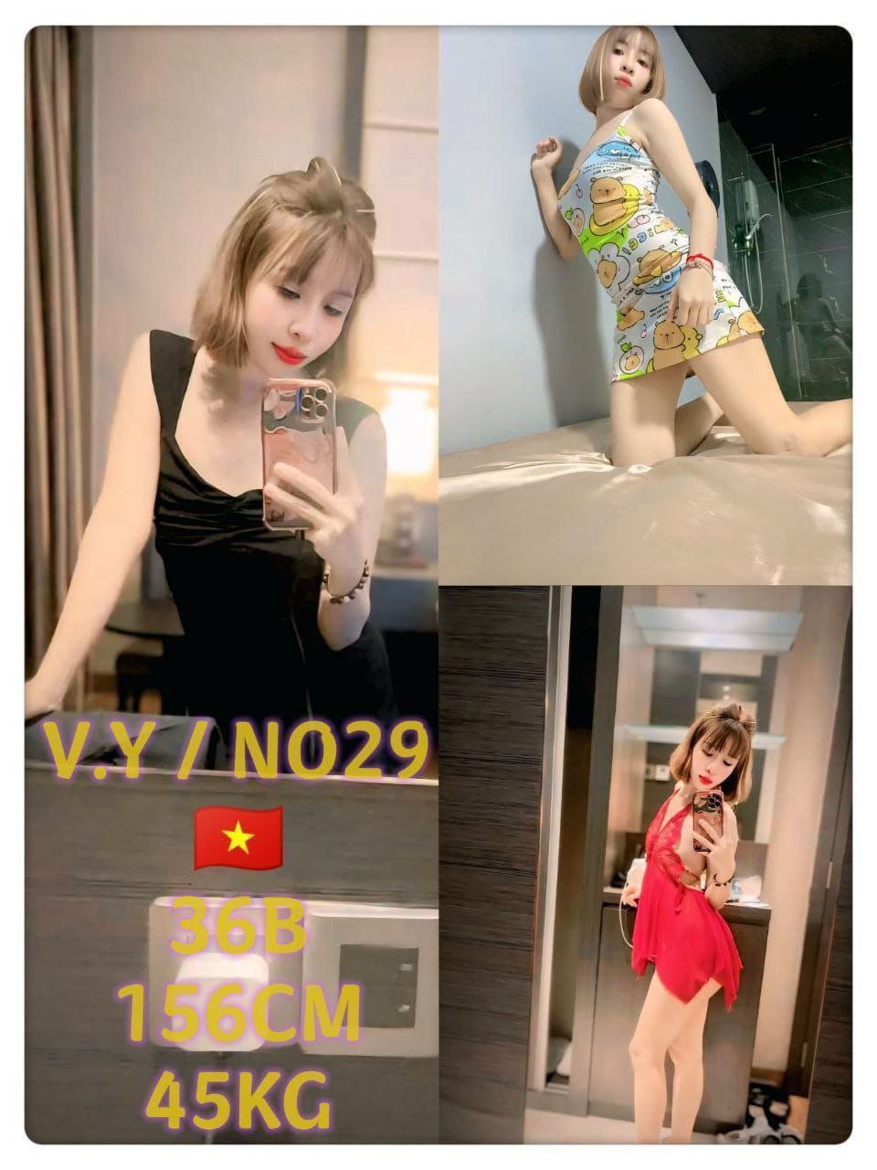 VY JB ESCORT PLAY BOY