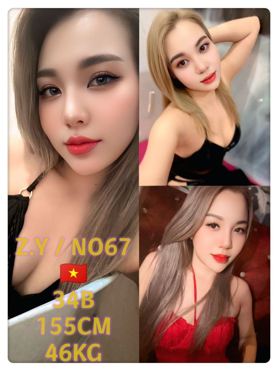 ZY JB ESCORT PLAY BOY