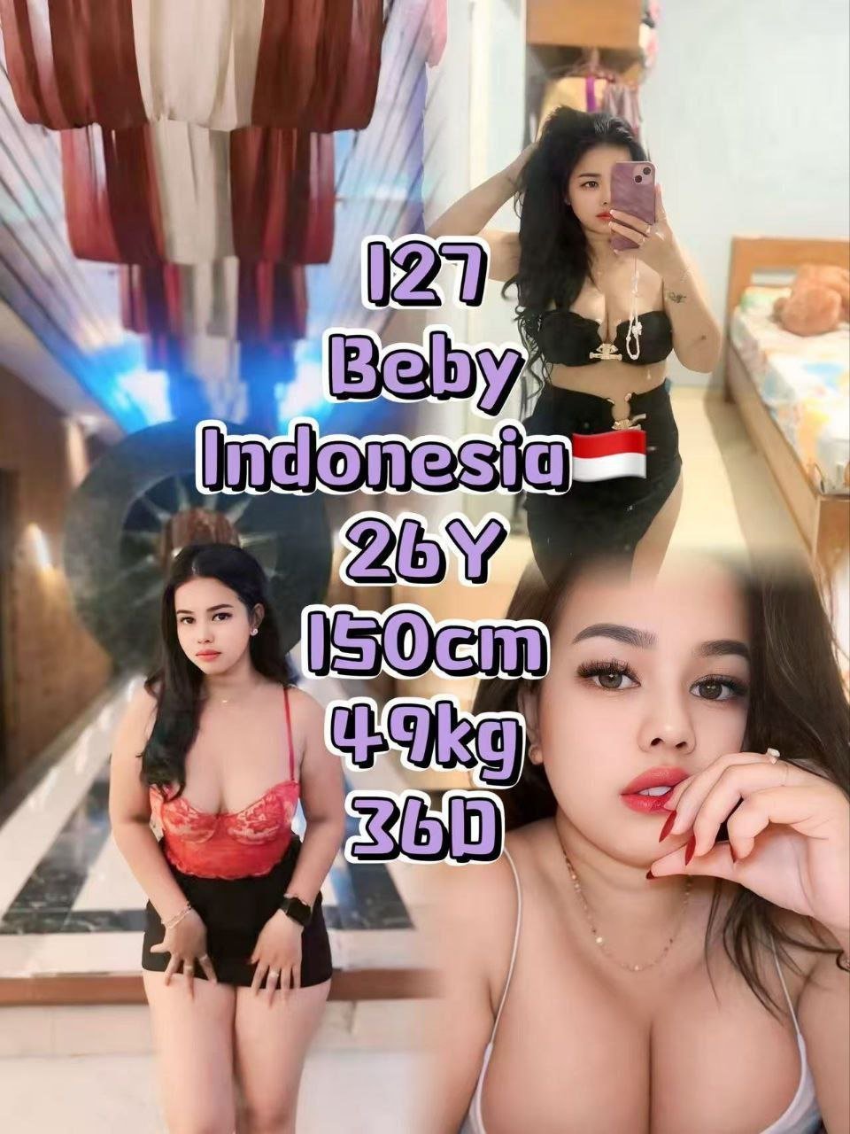 127 JB ESCORT PLAY BOY
