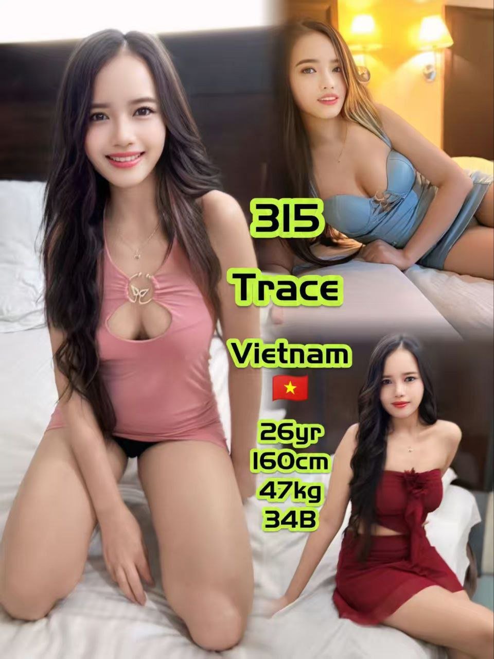 315 JB ESCORT PLAY BOY