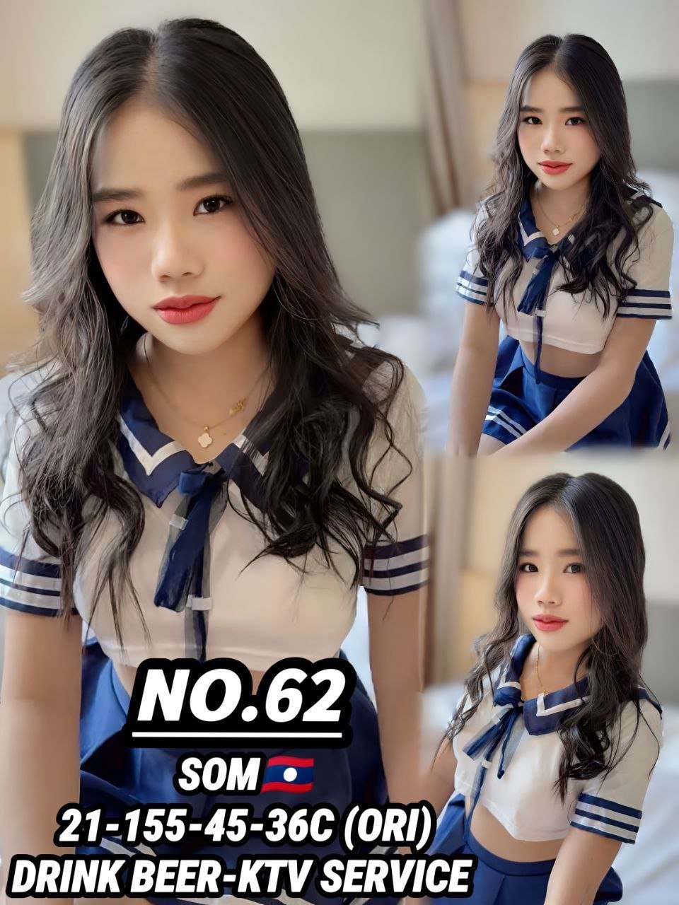 62 JB ESCORT PLAY BOY