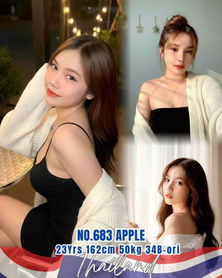 683 JB ESCORT PLAY BOY