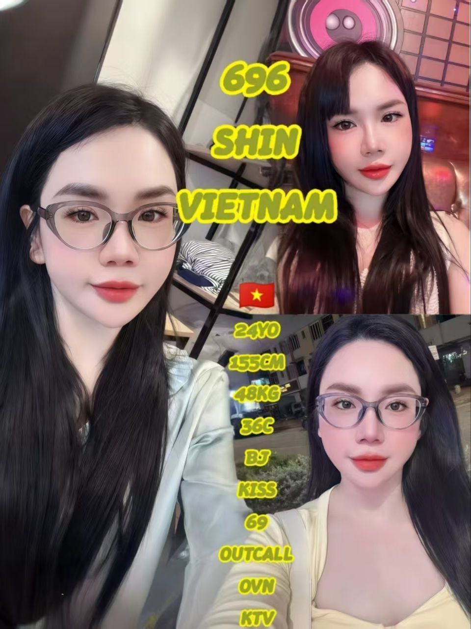 696 JB ESCORT PLAY BOY