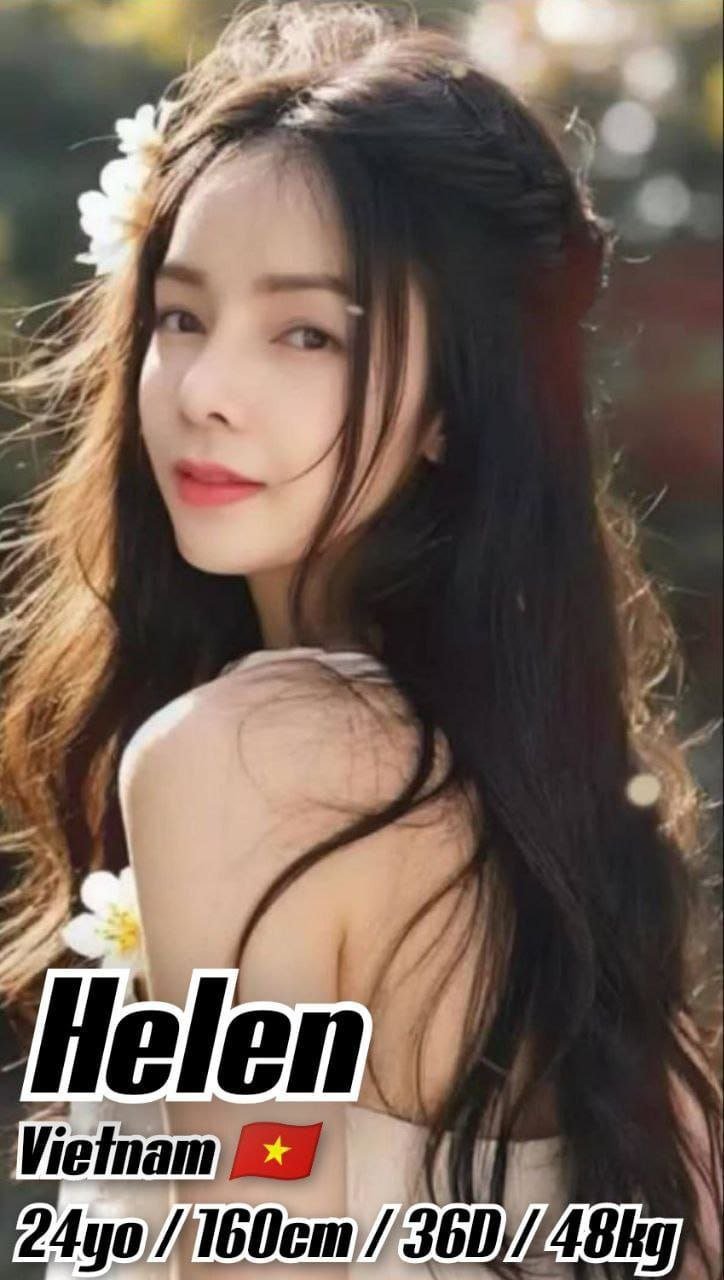 Helen JB ESCORT PLAY BOY