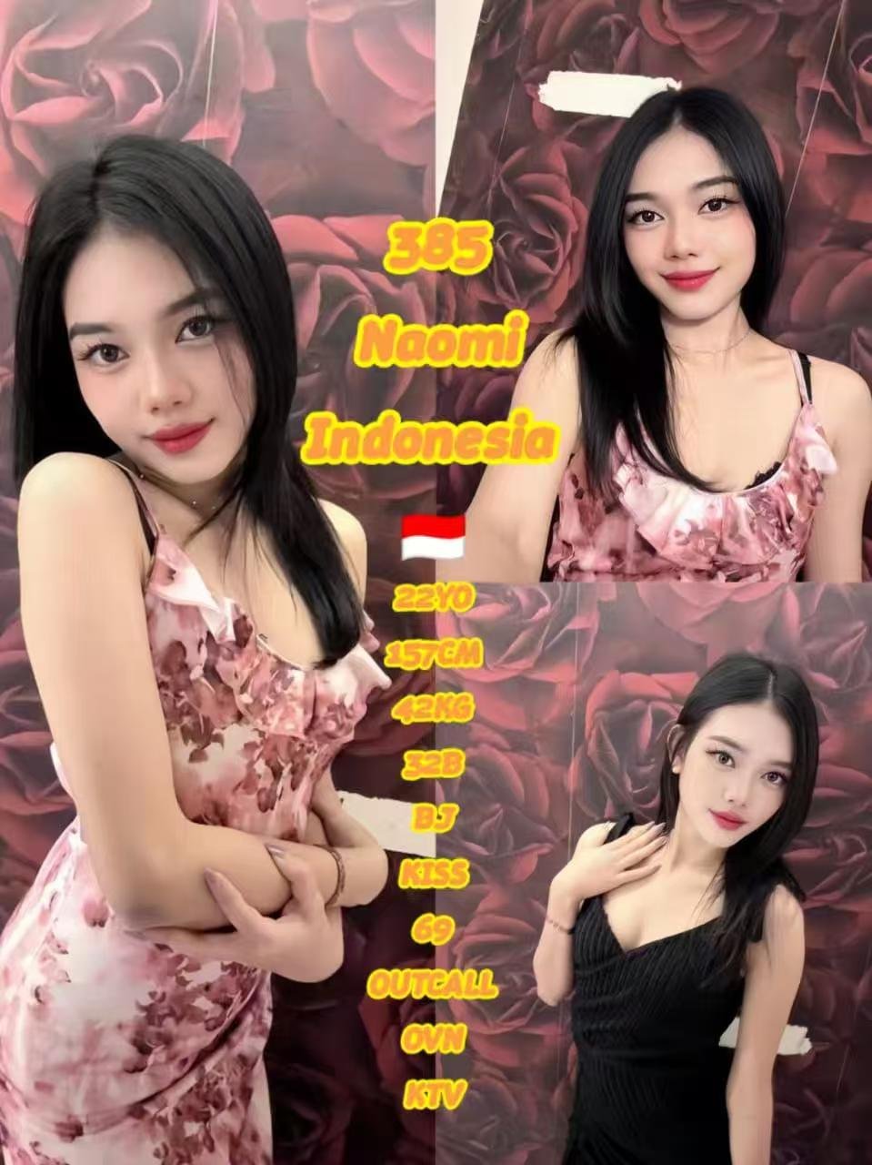 385 Naomi JB Escort Playboy