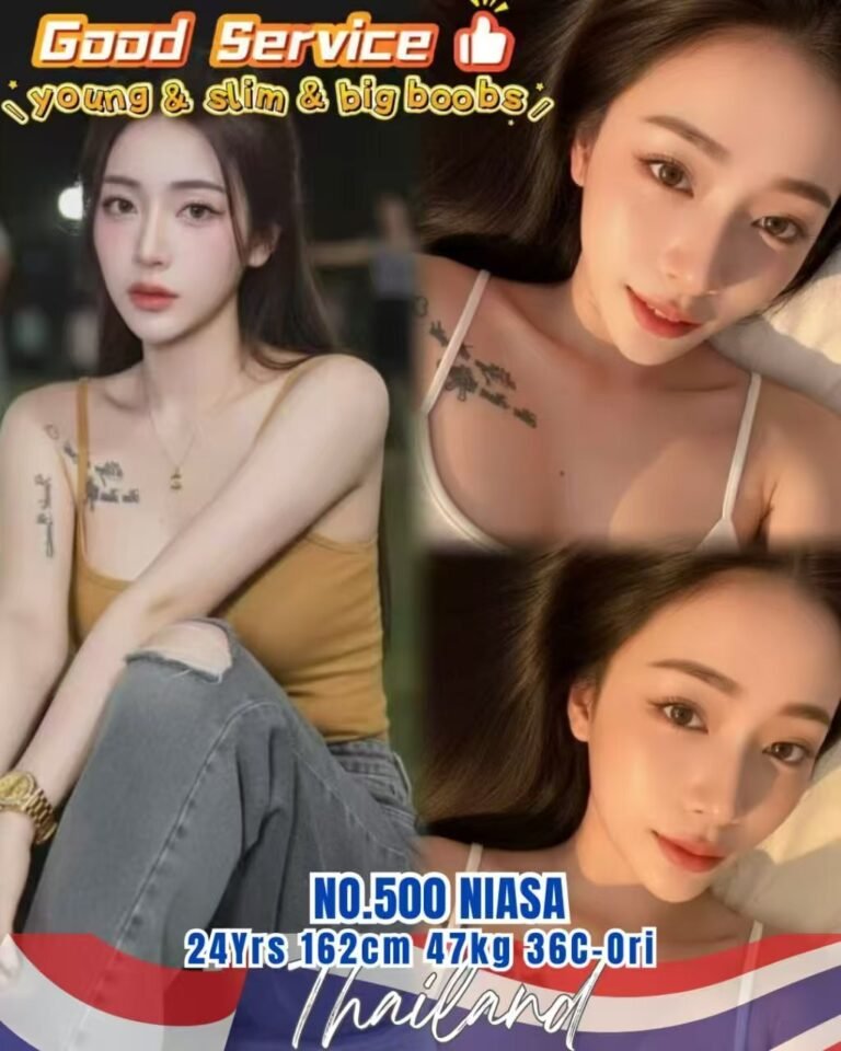 500 Niasa JB Escort Playboy