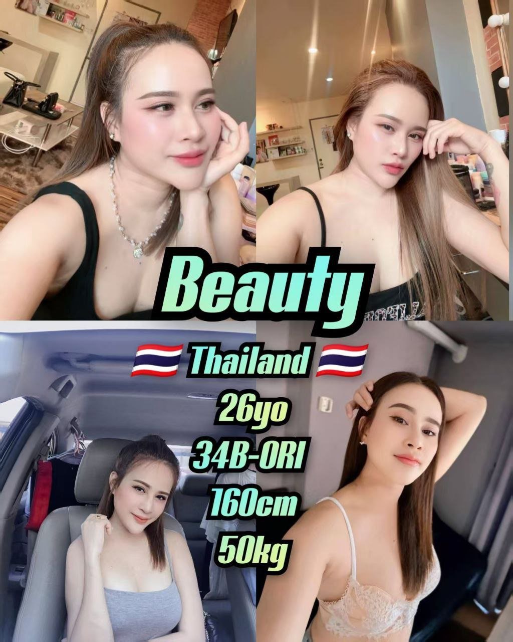 Beauty JB Escort Playboy