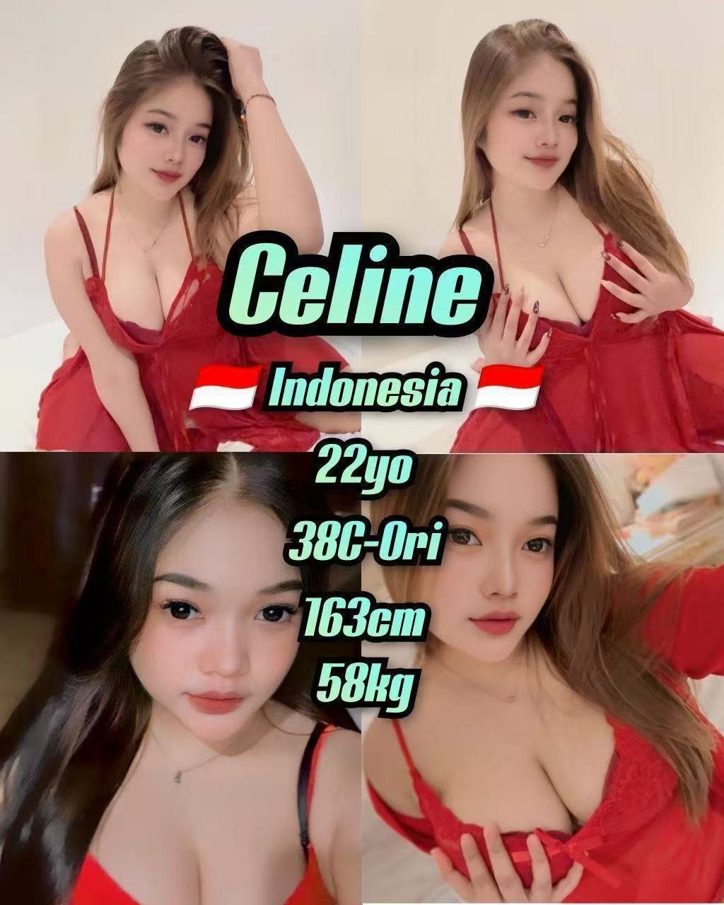 Celine JB Escort Playboy