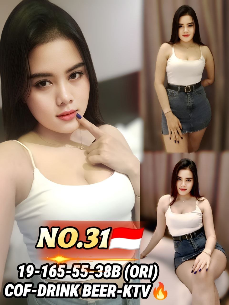 31 JB Escort Playboy